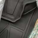 Liftgate Mat Compatible with 2025 2026 Toyota 4Runner
Cargo liner Trunk Mat Liftgate Liner Replacement for 2025 2026 Toyota 4Runner Accessories