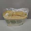 40Pcs Sand Perch Covers for Bird - Bird Perch Covers 7.5" Long x 3/8" Diameter Bird Perches for Parakeets, Lovebirds, Parrotlets, Canaries and Other Small Birds (Yellow, 40pcs 7.5" x 0.43")