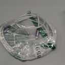 10FT Type C LED Light Up Charging Cable 66W Starry USB A to C Charger Lighted Fast Charging Cord RGB Flowing Light Up Charger Cord Compatible with iPhone 17/16/15/Samsung Galaxy S23 S22 More