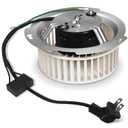 Upgraded 8832NA Blower Motor 84757 JA2B099N Bathroom Fan Motor Replace 8832NA A Unit ONLY JA2B099, 86652G, 86652, 8662, JA2C028G, 99080520, 8832, 8832SA, 8832N & 8833