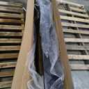 VEVOR 30 inch Electric Fireplace, Wall Mounted Recessed Fire Place with Remote Control, Timer, 1500W, Adjustable Flame Color Brightness, Touch Screen, Overheat Protection, for Living Room,Bedroom