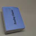 CLASAGA Progressive Multifocus Reading Glasses for Women Blue Light Blocking Spring Hinge Computer Multifocal Cat Eye Readers