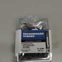 Backerboard Screws 1-1/4" Box of 200