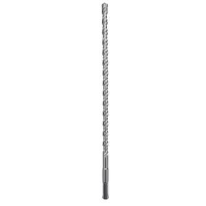 1/2 in x 39 in (12 x 1000mm) SDS Plus Rotary Hammer Drill Bit, Concrete Drill Bit,Masonry Drill Bit for Concrete, Brick and Cement (Length : 1000mm / 39 inch, 1/2 inch 12mm)