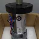 M-405565 Treadmill DC Drive Motor with Flywheel, m-314571, 2.80 HP 130V 1939W Replacement for Nordic Track & ProForm Compatible with 362190, 356334, 405618, 349568, C3364B4370M