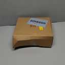 Kitten Heel Knee High Boots Women Square Toe Long Tall Boots Faux Leather Low Heel Boot Fashion Dress Casual Elastic Boots with Side Zipper Size 10