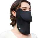 Women Sun Protection Face Cover UPF 50+ Anti-UV Mask Breathable Neck Gaiter Face Scarf