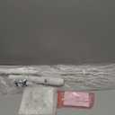 BAOLITVINE Birch Tree with Lights 4FT 200 Fairy Lights, Lighted Trees for Home Fireplace Room Party Thanksgiving Christmas Decoration Inside Outdoor (3ft 11in)