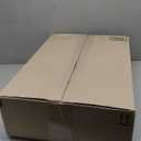 Yimobra Front Door Mat, Waterproof Indoor Outdoor Welcome Mats for Entrance, Heavy Duty Non-Slip Rubber Backing, Garage or Patio Entry Floor, 29.5x17, Grey