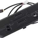 GM Genuine Parts 85126905 Pickup Box Tailgate Latch Handle