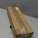 Fiskars 23-Inch Power-Lever Hedge Shears, Self-Sharpening Precision-Ground Steel Blades, For Trimming/Shaping Hedges and Shrubs in Your Garden, Lawn and Yard Tools, Black/Orange