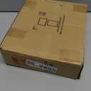 MUYE 8x10 Floating Frame Set of 2,Double Glass Rustic Photo Frame for Wall Hanging or Tabletop Standing,Display Any Size Photo up to 8x10, Natural