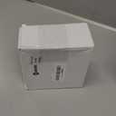 Nuanchu Dog Stroller Cooling Mat Waterproof Outdoor Pet Cooling Mat 11.81 x 19.69 Inch Washable Summer Cat Sleeping Blanket for Small Medium Pet Stroller (Colorful Bear)