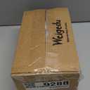 WEIGEDU Bunny Rabbit Stuffed Animals Plush Toys for Kids Girls Boys Baby Birthday Bedtime Gift, 17.7 inches (Gradient)