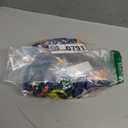 V.PET.B.R Dog Surgery Recovery Suit,Female Male Dog Onesie for Spay Neuter,Substitute E-Collar & Cone,Anti-Licking Breathable Onesie for Small Medium Large Dogs,New Dinosaur Pattern L