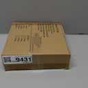 YASONIC Corner Shower Caddy, 5-Pack Adhesive Rustproof Stainless Steel Shower Organizer with Soap Holder, No Drilling Shower Shelf for Inside Shower, Dorm, Renters, Black