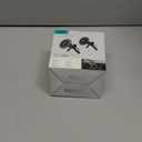 ESR for MagSafe Car Mount, Magnetic Phone Holder for Car Air Vent, Car Phone Holder Mount for iPhone 17e/17/16/16e/15/14/13/12/Samsung, All Smartphones(2 Metal Rings Included),Charging Not Supported (Black)