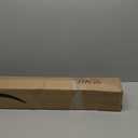 LovePads Clear Desk Mat 12 x 24 Inch, 1.5mm Thick Clear Table Protector, Waterproof Plastic Table Cover Protector, PVC Desk Protector Mat, Vinyl Desk Cover for Desktop, Coffee & Dining Table