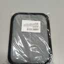 Pet Hair Remover, Electrostatic Pet Hair Removal Gloves, Reusable Cat & Dog Hair Remover for Couch, Furniture, Carpet, Curtain, Upgraded Animal Fur Removal Tool, Cat Grooming Gloves-1 PCS