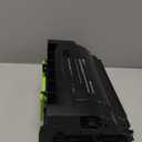 Lexmark 58D1U00 Black Ultra High Yield Return Program Toner Cartridge