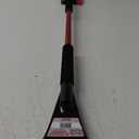 Bigfoot­™ Telescoping Ice Scraper Snow Brush with Squeegee