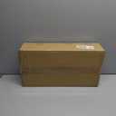 ApplianPar Front Driver and Passenger Side Fog Light Cover Bumper Trim for Honda Civic Hatchback 2020-2021