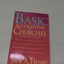 Basic Accounting for Churches Paperback – June 7, 1994
by Jack A. Henry (Author)