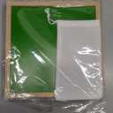 100pcs 1-100 Wooden Number Tiles Number Cube Blocks for Wedding Party Decoration