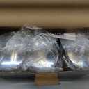 3 in 1 Chamber Wall Mounted Bathroom Shower Pump Dispenser and Organizer-Holds Shampoo, Soap, Conditioner, Shower Gel, for Bathroom Kitchen Hotel (Silver)