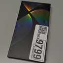 TORRAS Stronger Magnetic & Shockproof for iPhone 17 Pro Max Case, Fit for MagSafe, Military Grade Drop Protection, Camera Control, DIY Button, Slim for iPhone 17 Pro Max Case Translucent Orange