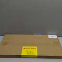 Serene Valley Sink Bottom Grid 24-1/8" x 12-5/8", Centered Drain with Corner Radius 1-1/2", Sink Protector NLW2412C