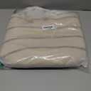 Beach Bags for Women Straw Tote Bag Summer Beach Bag Large Woven Straw Tote for Vacation Holiday (Beige)