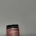 Rose-infused 100% Grass-Fed Whipped Tallow Balm-Organic Raw Manuka Honey & Organic Jojoba Oil, Rosehip Oil, Face and Body Moisturizer for Dry, Sensitive Skin, Eczema (Honey Rose) (2 Ounce (Pack of 1))