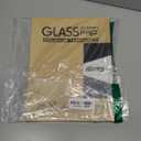 Mothca 2 Pack Matte Glass Screen Protector for iPad 11-inch A16 2025 (11th Generation) / iPad 10th Gen 10.9-inch 2022 Anti-Glare & Anti-Fingerprint Tempered Glass with Alignment Frame, Smooth as Silk