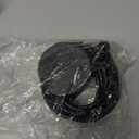 TV Antenna for Smart TV Indoor, 2026 Digital Indoor Antennas with Strong Magnetic Base, 360&Long Range Reception TV Antenna for Local Channels, Easy Setup Digital HD Antenna for TV Without Cable (Black+Red)