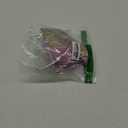 5Pcs Princess Peach Foil Balloons,Mario Theme Birthday Party Decorations Supplies for Girl (C)