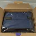 XL 6.3-Cups Cordless Electric Heated Lunch Box for Adults, 20000mAh Rechargeable Battery Powered Smart Self Heating Lunchbox for Men Women, 100W Food Warmer for Trucks Driver Travel Office Worker (AA)