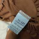 Children's suit set Color's Black/White Beige/Brown Size 11-12 Y