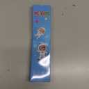 Kids Waterproof Smart Watch Boys Gift Age 3-12 with 39 Game HD Touch Screen Music Player Video Camera Pedometer Alarm Clock Birthday Gift for 6 7 8 9 Year Olds Blue