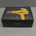 Drybar The Buttercup Blow-Dryer  Faster Drying, More Shine, Less Frizz  Ultra Powerful yet Lightweight Professional Hair Dryer