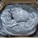 Novilla 12 Inch Full Mattress Comfortable Full Size Memroy Foam Mattress for Ultimate Support for Full Size Bed Mattresses (Green)