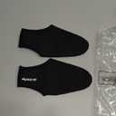 Sporti 2.5mm Neoprene Bodyboard Fin Socks (Medium, Black)