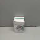 Blood Pressure Monitor, Bp Monitor with 2 Cuffs, The Universal and Extra Large Cuff(22-44cm&38-55cm) - 2 * 99 Sets of Memory for Home Use