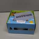 Learning Minds Set of 8 Jumbo Farm Animal Figures - Farm Animals for Toddlers Age 1-3 - Farm Toy for Kids Age 18 Months Plus - Animal Toys for Kids 1,2,3 Years Old