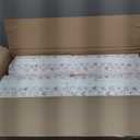 Huggies Size 6 Diapers, Skin Essentials Baby Diapers, Size 6 (35+ lbs), 108 Count (2 Packs of 54)