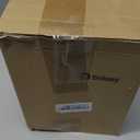 Mini Metal Buckets with Handles Galvanized Buckets 3.15 Inch Mini Container Pails for Metal Tin Plant Holder Pail for Wedding Decoration Party Favor(Silver,28 Pcs)