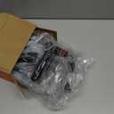 Push Up Bars Strength Training - Workout Stands With Ergonomic Push-up Bracket Board with Anti-Slip Sturdy Structure Portable for Home Fitness Training, Push Up Stands Handle for Floor Workouts