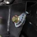 Upper Arm Alignment Cams For 99-18 Chevy Silverado/GMC Sierra | DK-632919