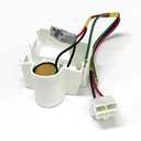 OEM LG Refrigerator Compressor Start Relay Thermistor for LFX28968ST/01, LFX28968ST/02, LFX28968ST/04