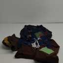 Rubies Child's Sinister Scarecrow Costume, Large